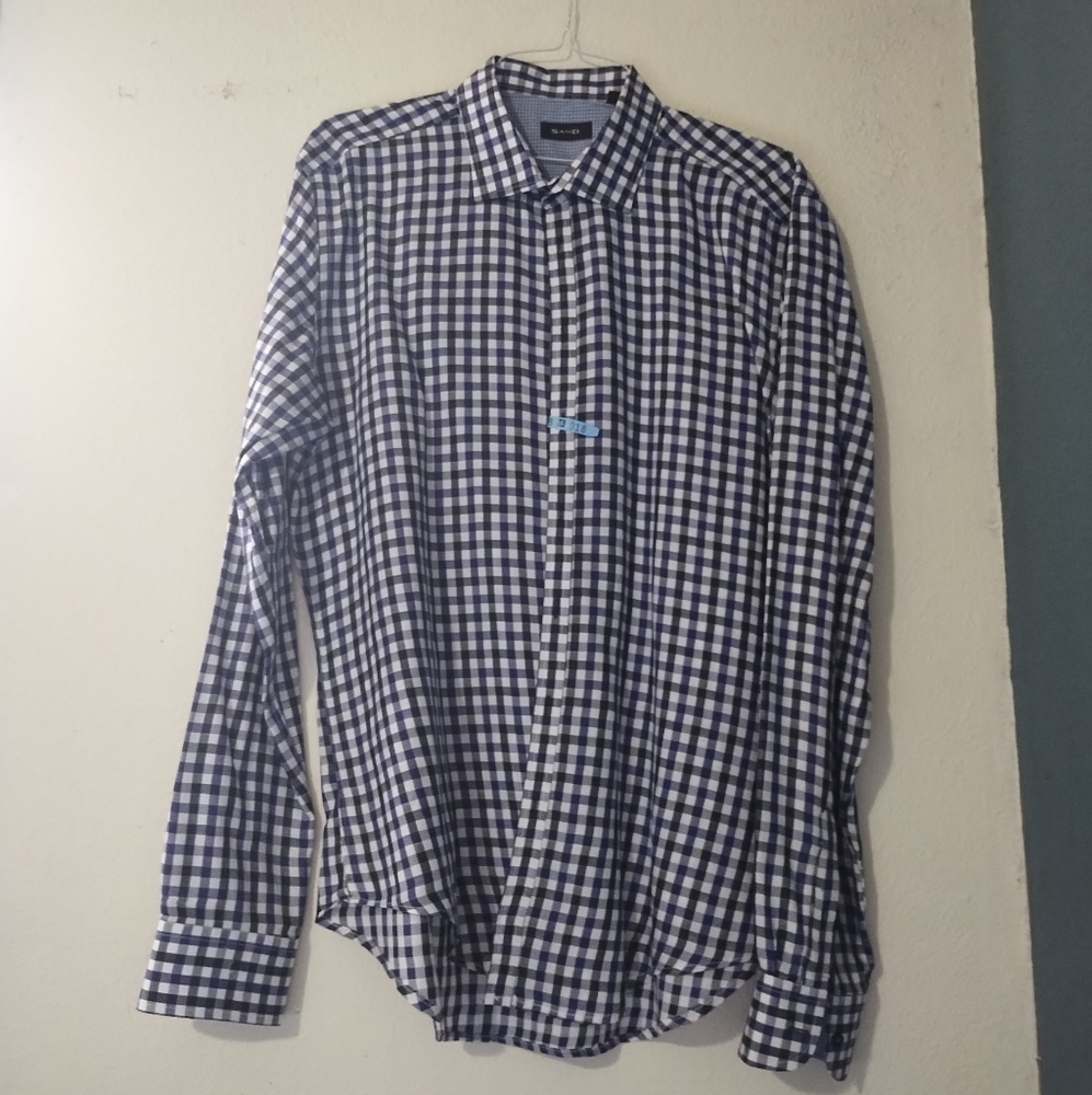 Sand Long Sleeve Shirt